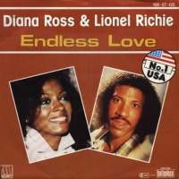 Diana Ross & Lionel Richie - Endless love