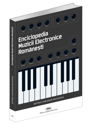 Enciclopedia muzicii electronice romanesti