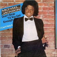 Michael Jackson - Don't stop till you get enough