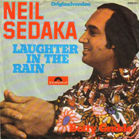 Neil Sedaka - Laughter in the rain