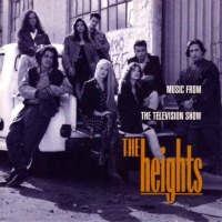 The Heights - How do you talk to an angel