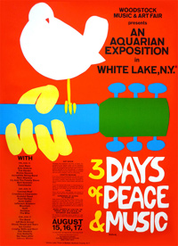 Woodstock (1969)